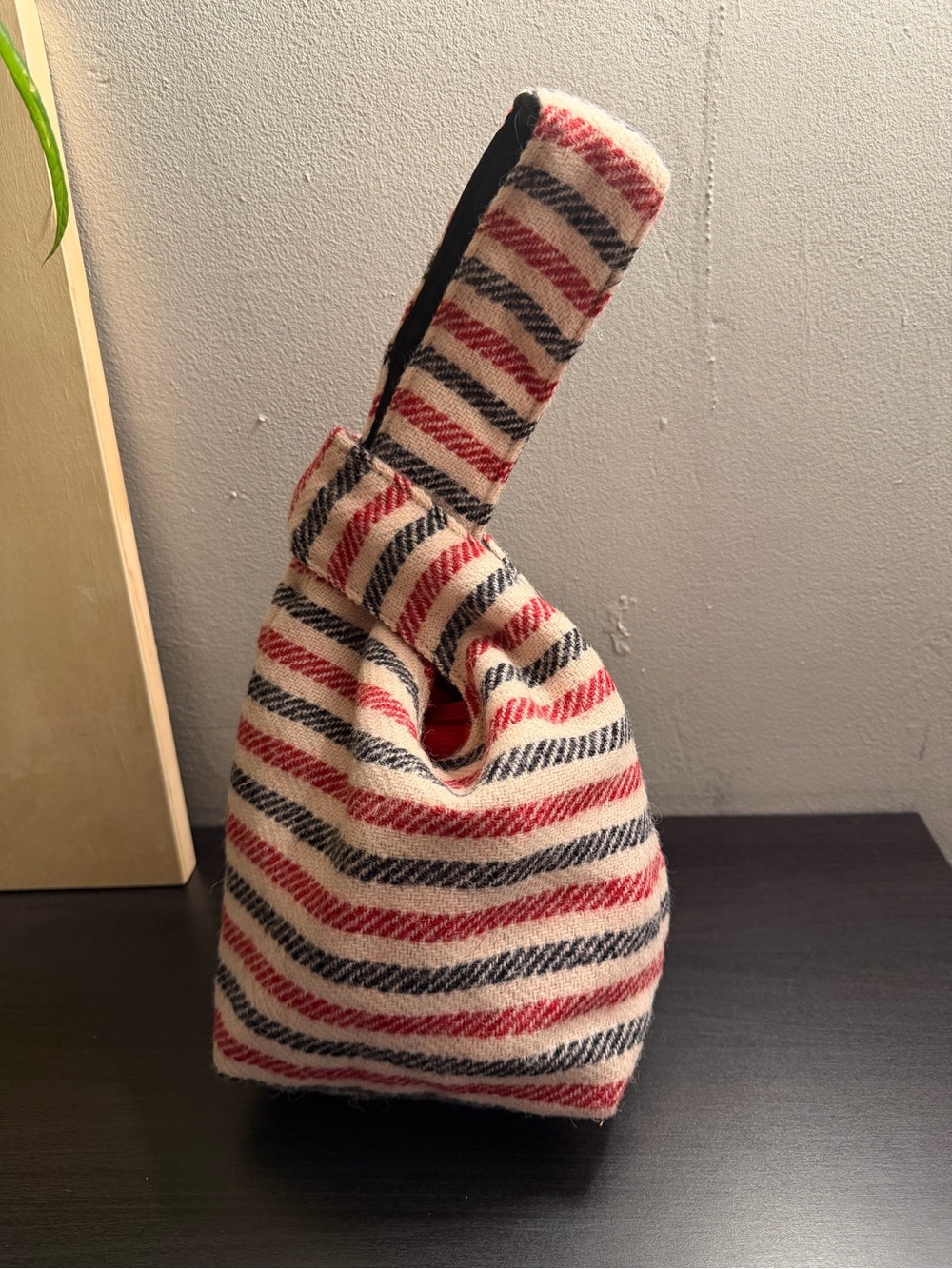 Yaito Thom Browne Wool Knot